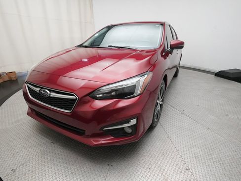 Used 2018 Subaru Impreza 2.0i Limited AWD/4WD image 12