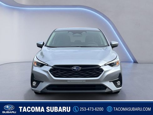 New 2026 Subaru Impreza 2.0i Sport AWD/4WD image 8