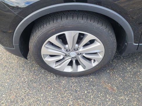Used 2019 Buick Encore Preferred image 6