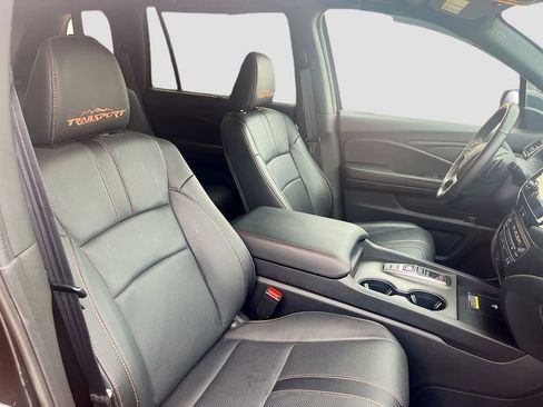 Used 2024 Honda Passport TrailSport image 30