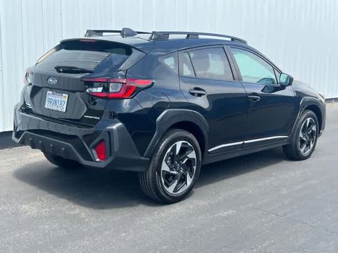 Certified 2024 Subaru Crosstrek 2.5i Limited w/ Crosstrek Mirror Package image 6