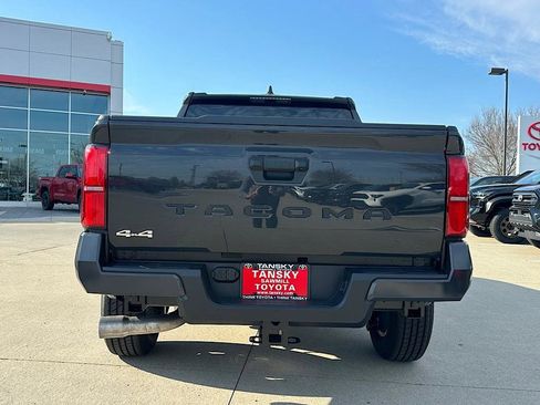 New 2026 Toyota Tacoma SR5 AWD/4WD image 5