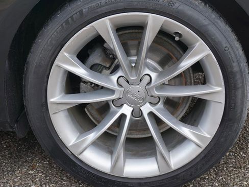 Used 2014 Audi A5 2.0T Premium Plus w/ Premium Plus Package AWD/4WD image 10