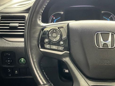 Used 2022 Honda Pilot Special Edition image 19