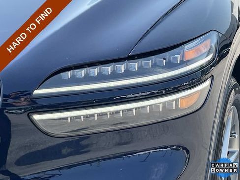 Used 2026 Genesis GV70 2.5T Select AWD/4WD image 9