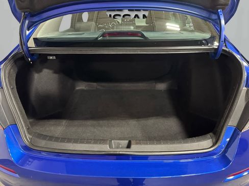 Used 2024 Honda Civic Sport image 25