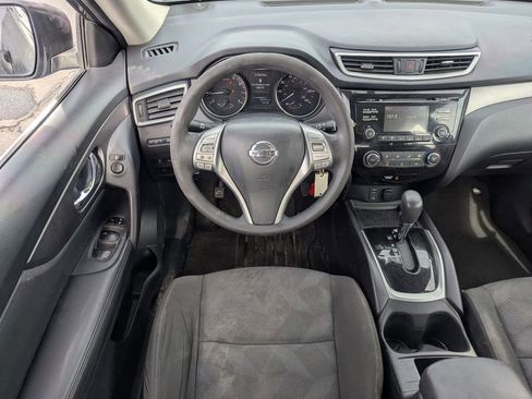 Used 2016 Nissan Rogue S image 27