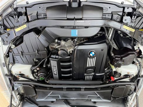 Used 2007 BMW 328xi Coupe AWD/4WD image 29