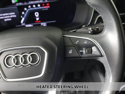 Used 2023 Audi A5 2.0T Premium Plus w/ Premium Plus image 7