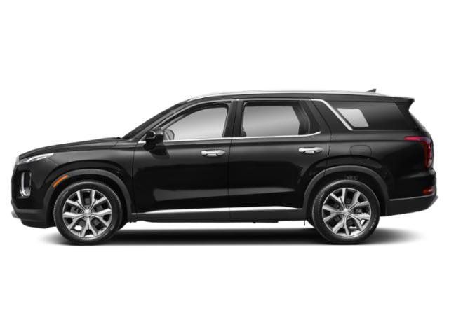 Used 2021 Hyundai Palisade SEL AWD/4WD image 3