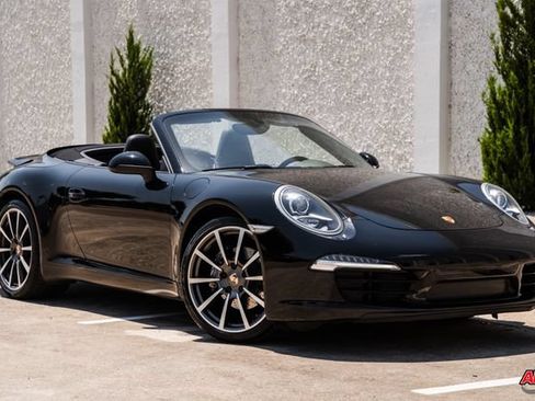 Used 2013 Porsche 911 Carrera RWD image 34