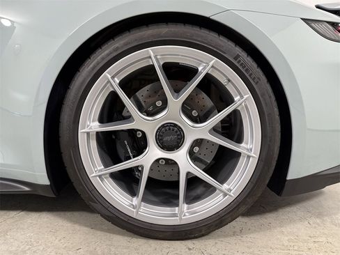 Certified 2024 Porsche 911 GT3 RS image 14