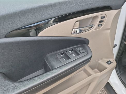 Used 2020 Honda Ridgeline RTL-E image 24