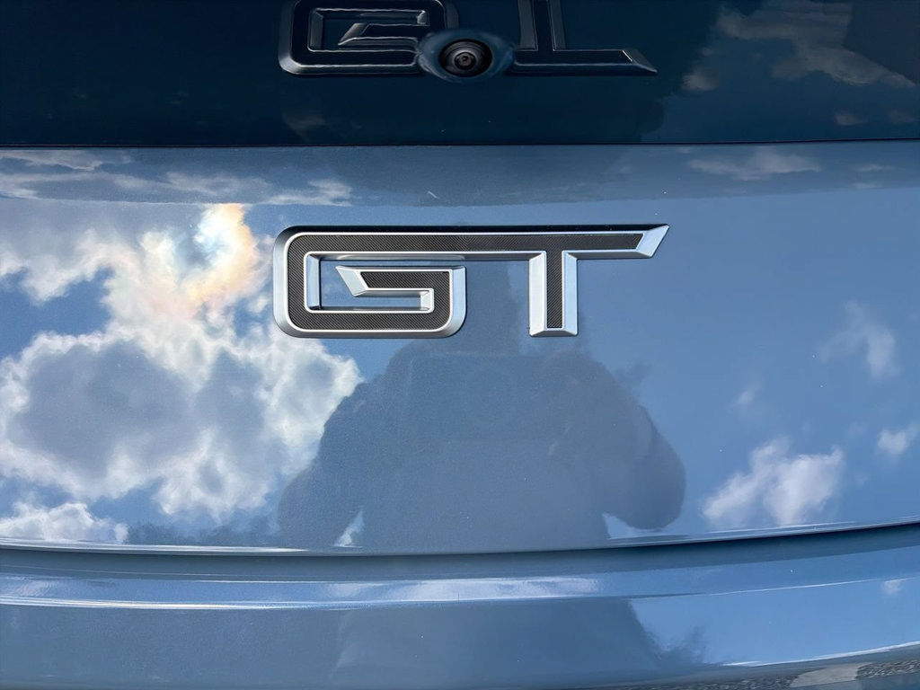 Used 2025 Ford Mustang GT RWD image 10