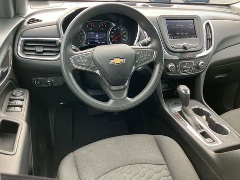 Used 2020 Chevrolet Equinox LT image 14
