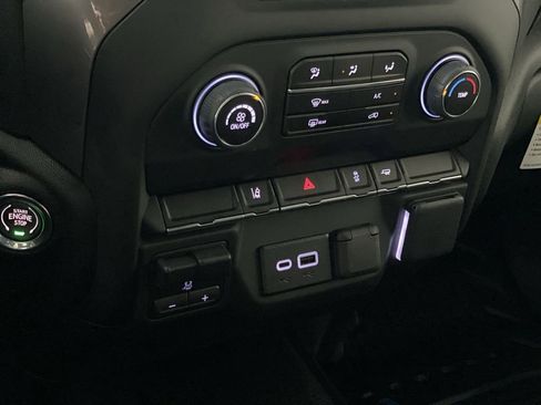 New 2025 Chevrolet Silverado 2500 W/T w/ WT Convenience Package RWD image 23