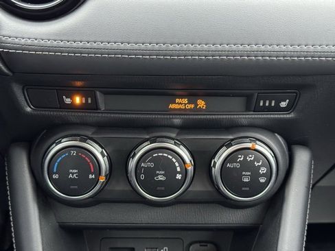 Used 2019 MAZDA CX-3 Touring w/ Preferred Equipment Package image 13