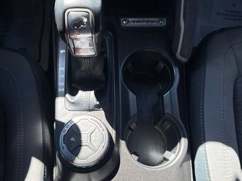 Used 2023 Ford Bronco Outer Banks AWD/4WD image 33