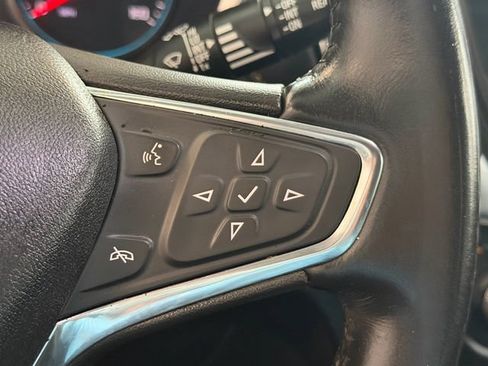 Used 2020 Chevrolet Equinox Premier FWD image 22