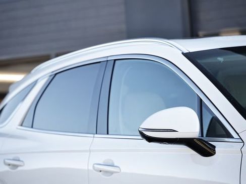 New 2026 Genesis GV70 2.5T Advanced image 3