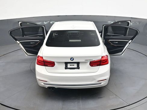 Used 2016 BMW 328i Sedan RWD image 39