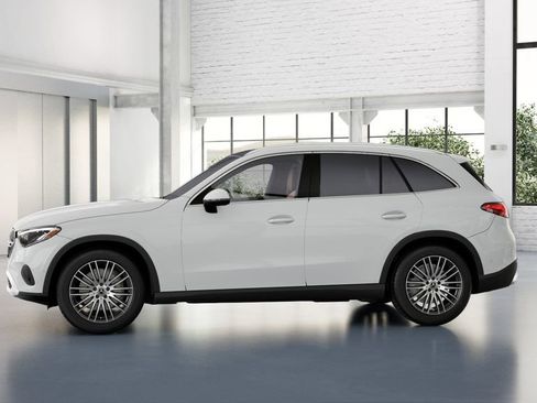 New 2026 Mercedes-Benz GLC 300 image 30