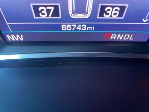 Used 2019 Chevrolet Equinox LT image 13