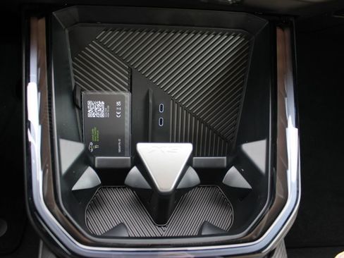 New 2026 BMW X3 xDrive30 w/ Premium Package image 52