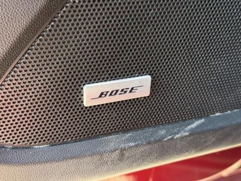 Used 2024 Chevrolet Equinox RS w/ RS Leather Package image 19