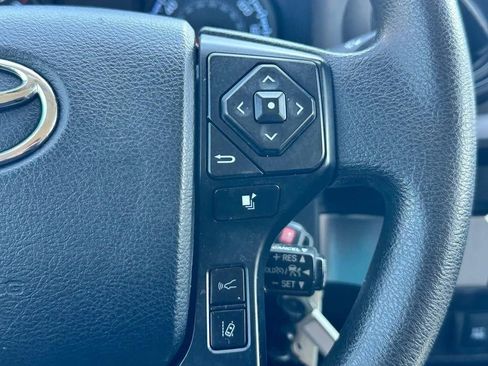Used 2020 Toyota Tacoma SR w/ SR Convenience Package image 16