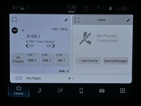 Used 2022 RAM 1500 Laramie image 9