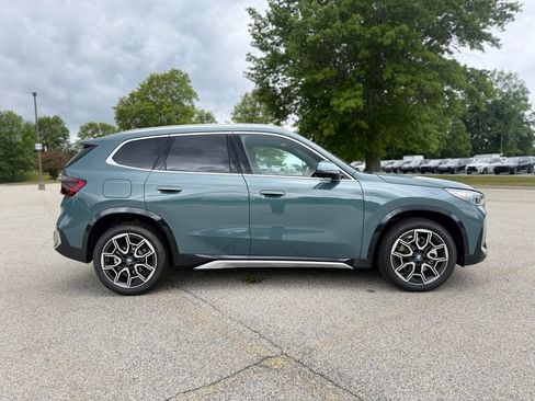 New 2026 BMW X1 xDrive28i w/ Technology Package AWD/4WD image 7