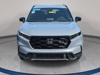 Used 2024 Honda CR-V Sport video 2