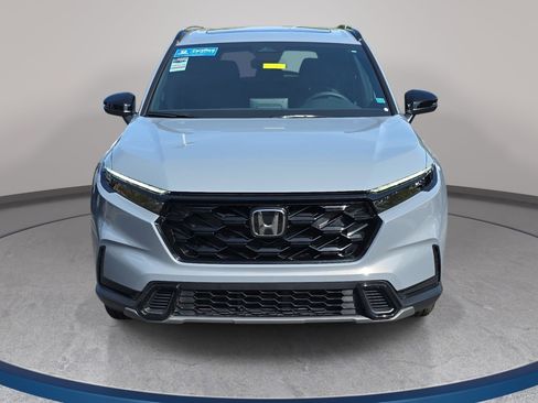 Used 2024 Honda CR-V Sport image 2