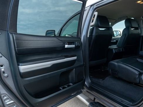 Used 2019 Toyota Tundra Limited image 16