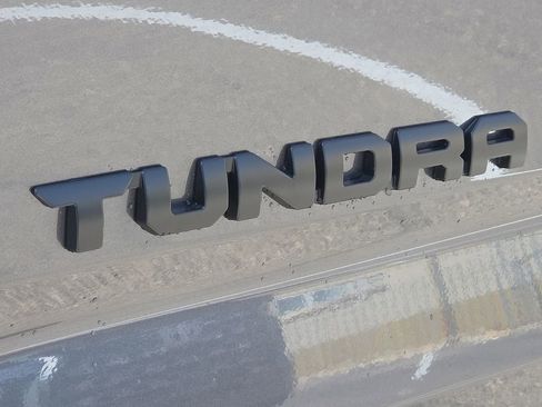 New 2026 Toyota Tundra SR5 AWD/4WD image 10