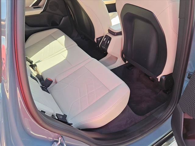 Certified 2025 BMW X1 xDrive28i w/ Convenience Package AWD/4WD image 18
