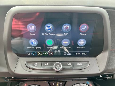 Used 2023 Chevrolet Camaro ZL1 image 36