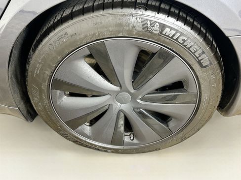 Used 2021 Tesla Model S Long Range AWD/4WD image 11