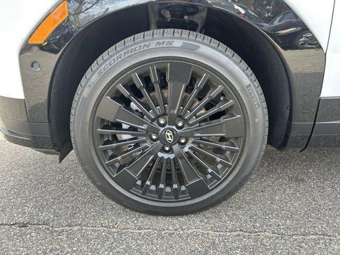 New 2025 Hyundai Santa Fe Calligraphy image 41