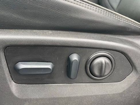 Used 2023 Chevrolet Silverado 3500 High Country w/ Z71 Off-Road Package image 12