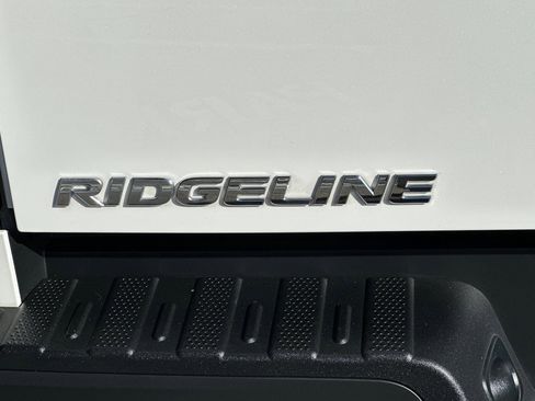 Used 2022 Honda Ridgeline RTL-E image 21