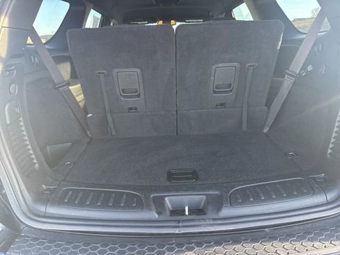 Used 2025 Dodge Durango GT AWD/4WD image 13