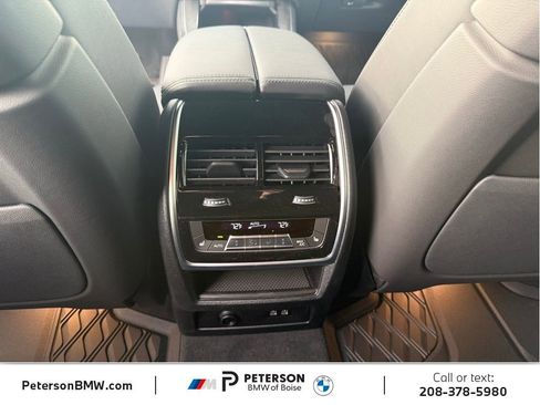 New 2026 BMW X5 xDrive50e AWD/4WD image 19