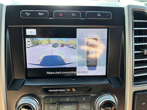 Used 2020 Ford F150 King Ranch w/ Equipment Group 601A Luxury image 16