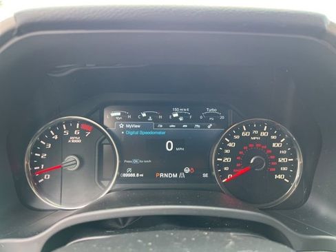 Used 2018 Ford F150 Raptor w/ Equipment Group 802A Luxury AWD/4WD image 11