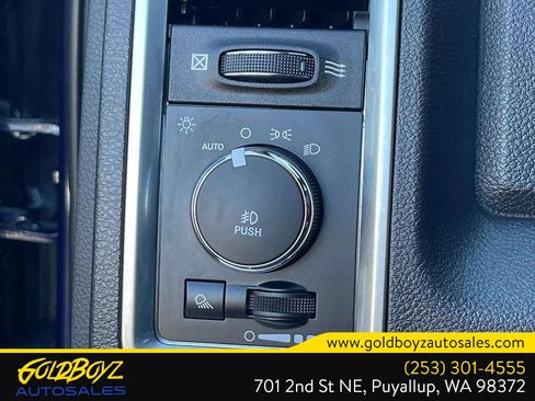 Used 2017 RAM 1500 Limited image 44