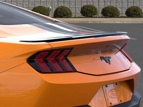 New 2026 Ford Mustang Coupe image 22