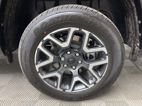 New 2026 RAM 1500 Laramie w/ Laramie Southwest Edition image 4