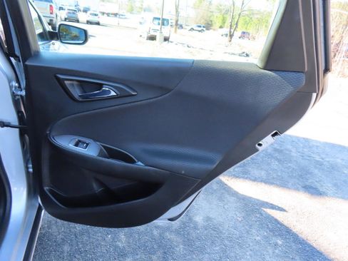 Used 2019 Chevrolet Malibu LT w/ Driver Confidence Package II image 20